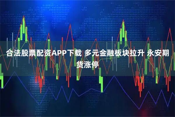 合法股票配资APP下载 多元金融板块拉升 永安期货涨停