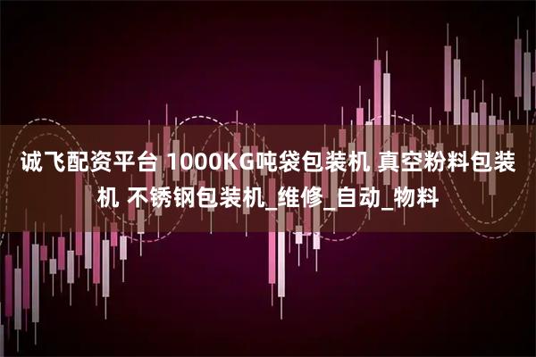 诚飞配资平台 1000KG吨袋包装机 真空粉料包装机 不锈钢包装机_维修_自动_物料